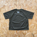 Mertra Fleece Hoodie - Grey Camo