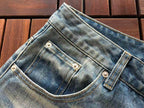 PURPLE BRAND JEANS 11111041