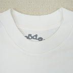 Sp5Der Focused Logo Tee White