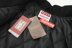 Supreme Basketball Graphic Varsity Jacket