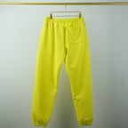 Spider F&F Sp5Der Sweatpants Yellow