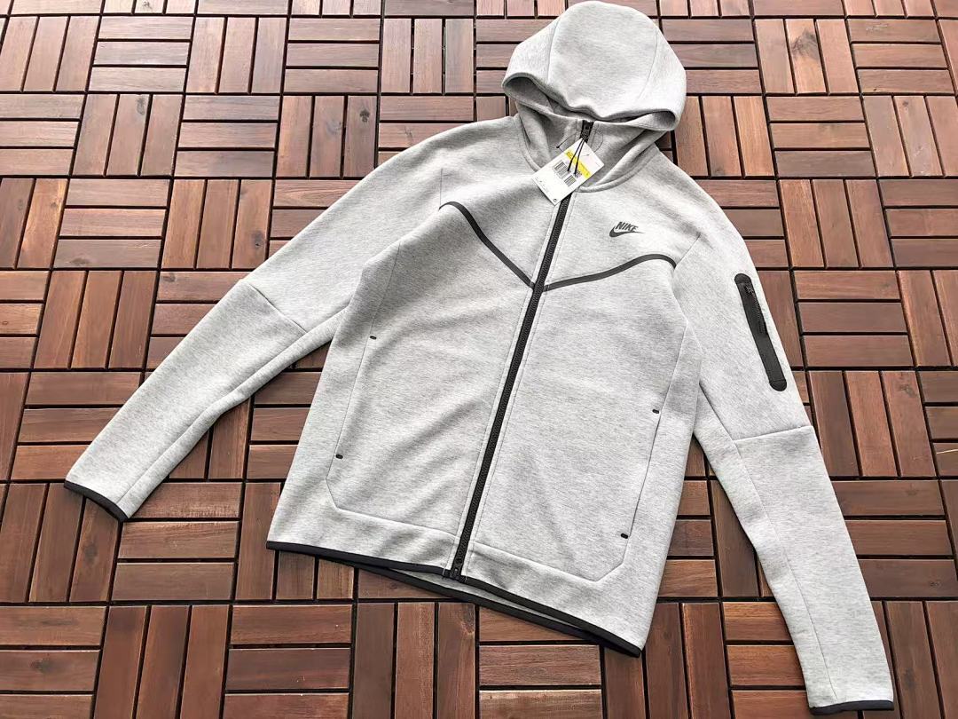 Nike Tech Fleece Tracksuit