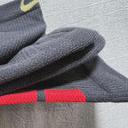 Nike Elite NBA Crew Socks - Multicolor