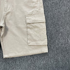 Workwear Shorts Dark Green