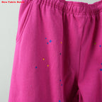 Sp5Der P*Nk Pants Pink