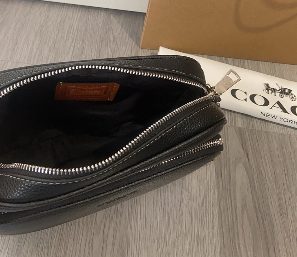 Coach Mens Shoulder Bag