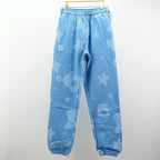 Sp5Der Belugav2 Sweatpant Dusty Blue