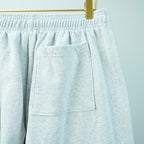 Sp5der OG Web Sweatpants Heather Grey