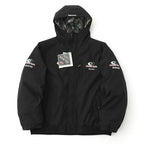 Supreme Mossy Oak Gore-Tex Hooded Jacket