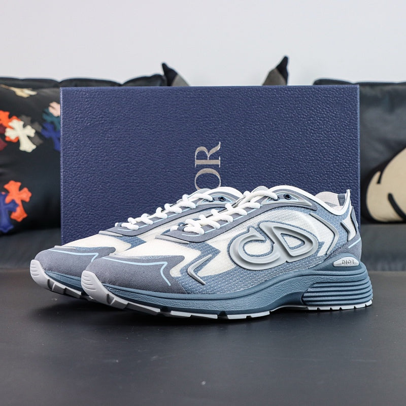 Balenciaga x Puma Speedcat - Brown/White