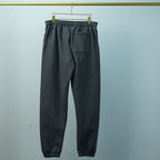 Sp5Der Wait Web Sweatpant Slate Grey