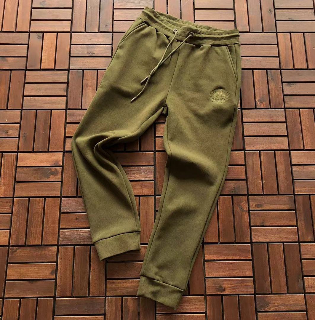 Burberry TROUSERS
