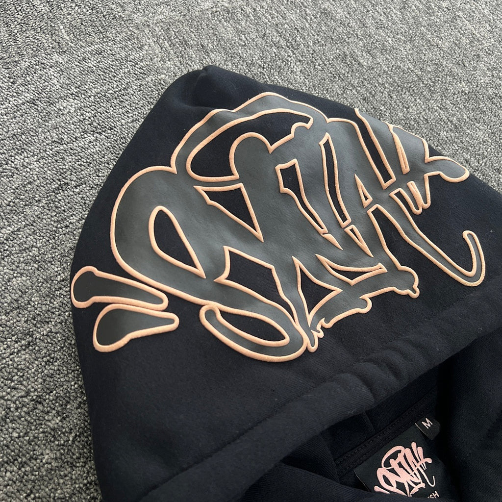 SynaWorld Hoodie 2