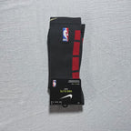 Nike Elite NBA Crew Socks - Multicolor