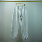 Sp5der OG Web Sweatpants Heather Grey