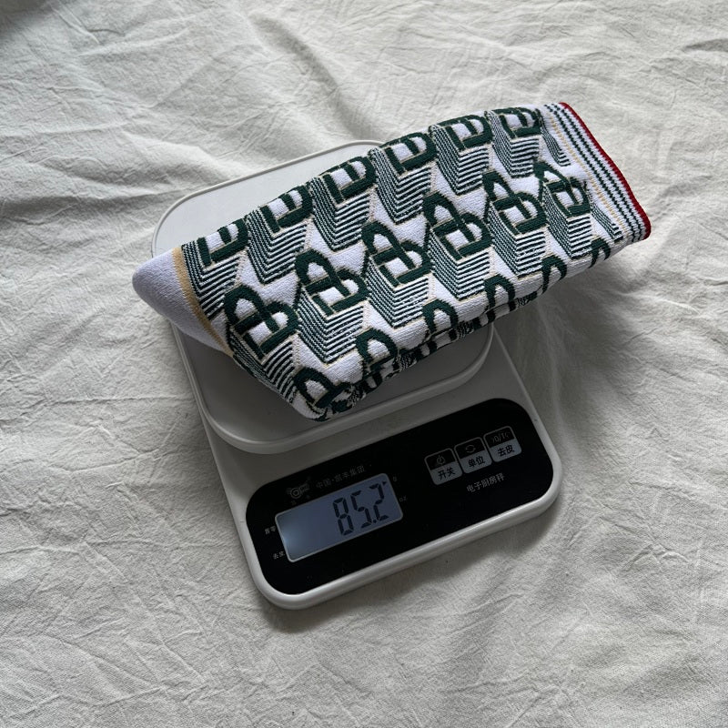 Premium Socks - White+2
