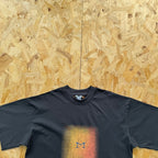Mertra T-Shirt - Dark Grey