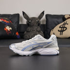 Asics Gel-Kayano 14 - White/Periwinkle Blue