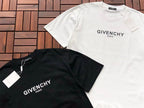 Small Center Logo Givenchy T-Shirt