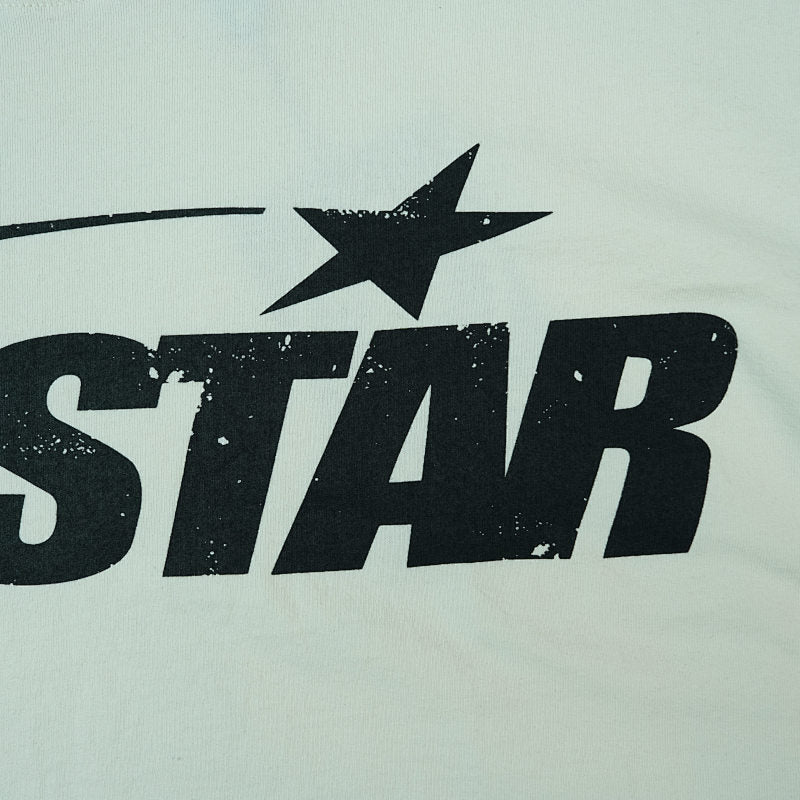 Hellstar Classic T-Shirt White