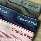 Calvin Klein Women's Underwear 3-Pack