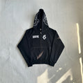 6PM Zip Up Hoodie