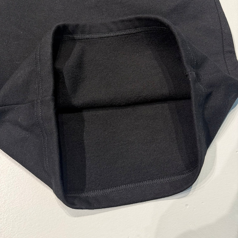 Unknown Brand Shorts - Gray/Heather Grey