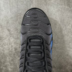 Nike Air Max Plus TN - Black/Hyper Blue