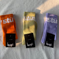 Stussy Crew Socks v2