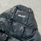 Palace x Pertex Puffer Jacket