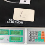 LULULEMON T-SHIRT 60329223