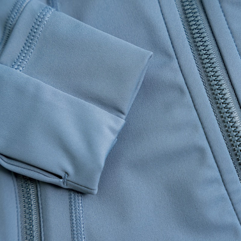 Lululemon Define Jacket - Wine