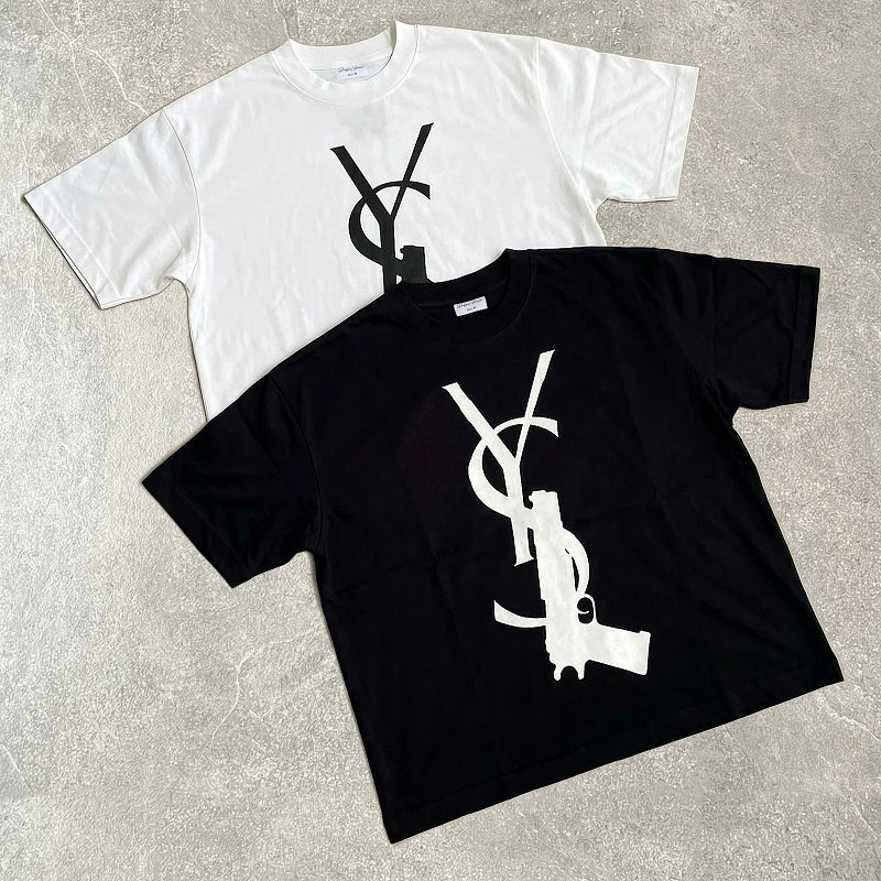 Unknown Brand White T-Shirt