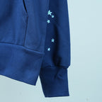 Sp5Der Worldwide Red Angel Number 555 Navy