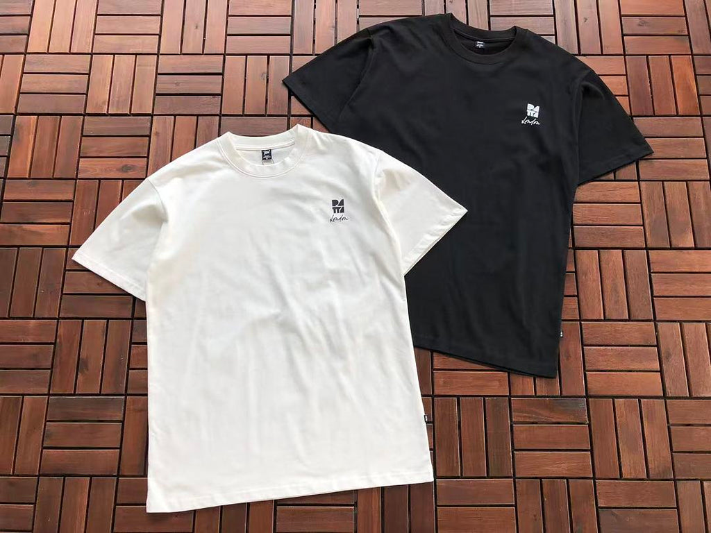 London Logo Patta T-Shirt