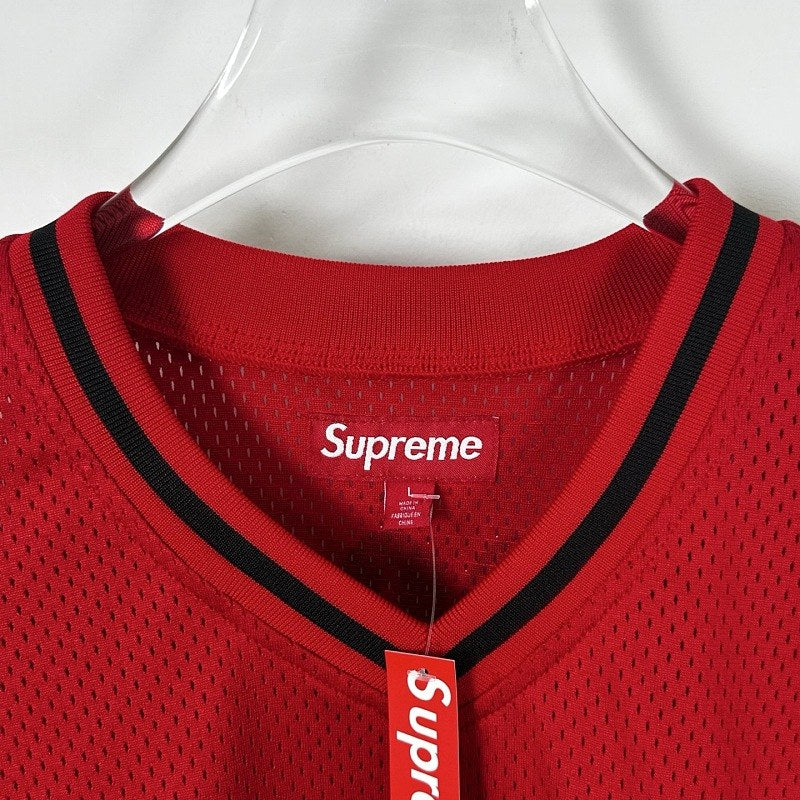 Supreme Spitfire Mesh Hockey Jersey