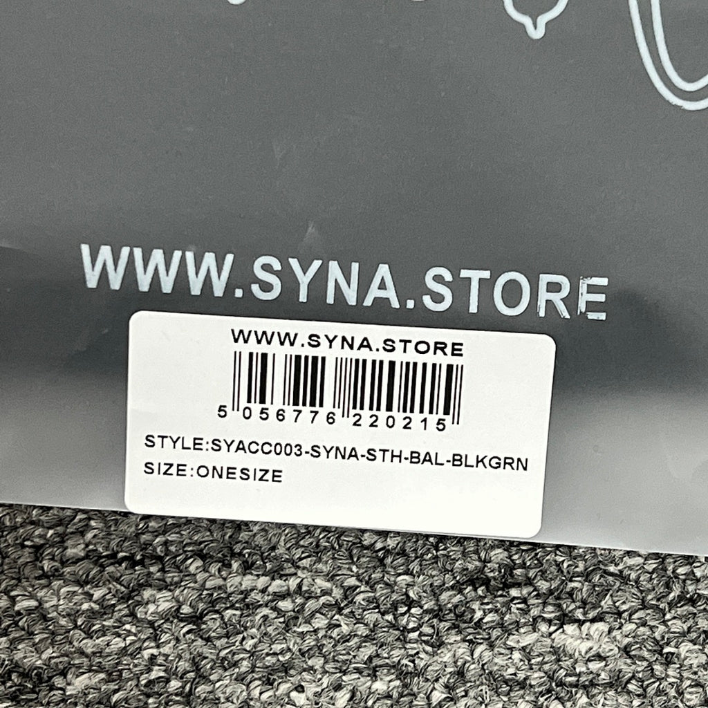 SynaWorld Hoodie 6