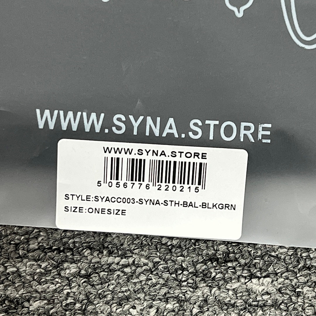 SynaWorld Hoodie 6