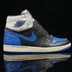 Fragment Design x Union x Air Jordan 1 High OG SP