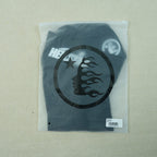 Hellstar Logo Balaclava Black