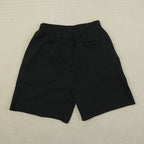 Sp5Der Beluga Outline Sweatshorts
