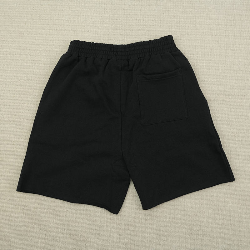 Sp5Der Beluga Outline Sweatshorts