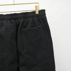Sp5Der Atlanta Sweatpant Black