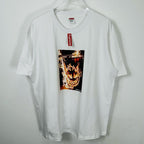 Supreme Spitfire Flaming Graphic T-Shirt