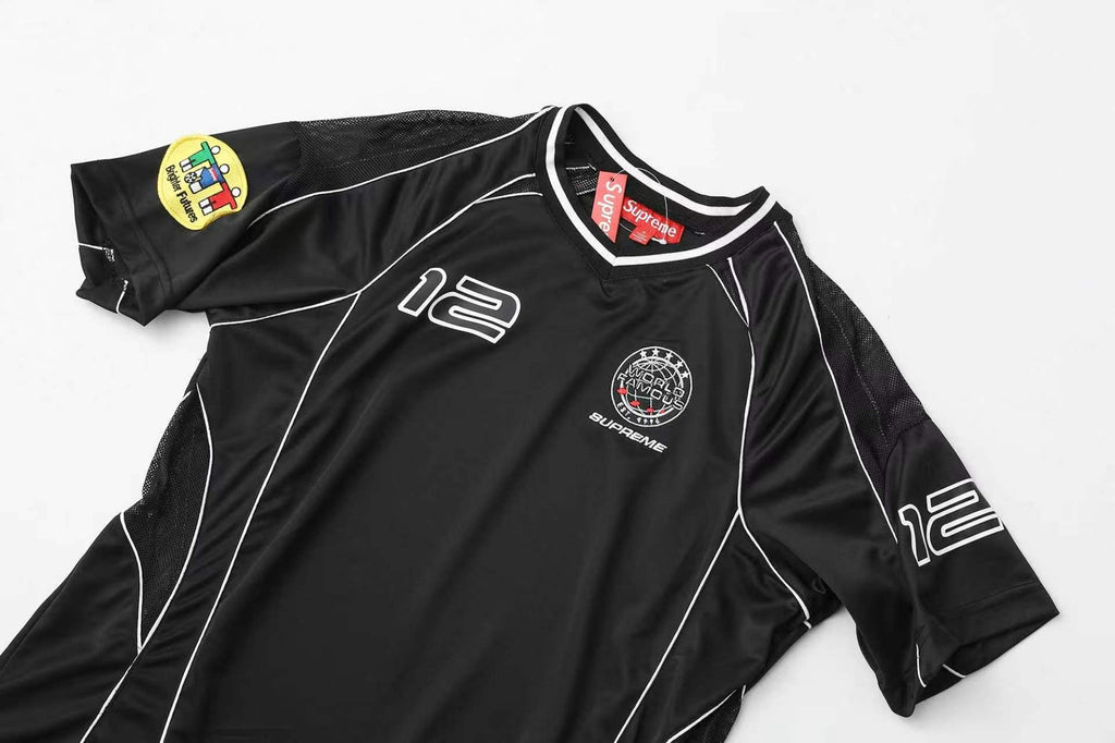 Supreme Racing 12 Jersey