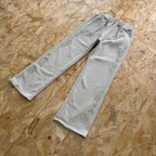 Derschutze Western Jogger - Beige