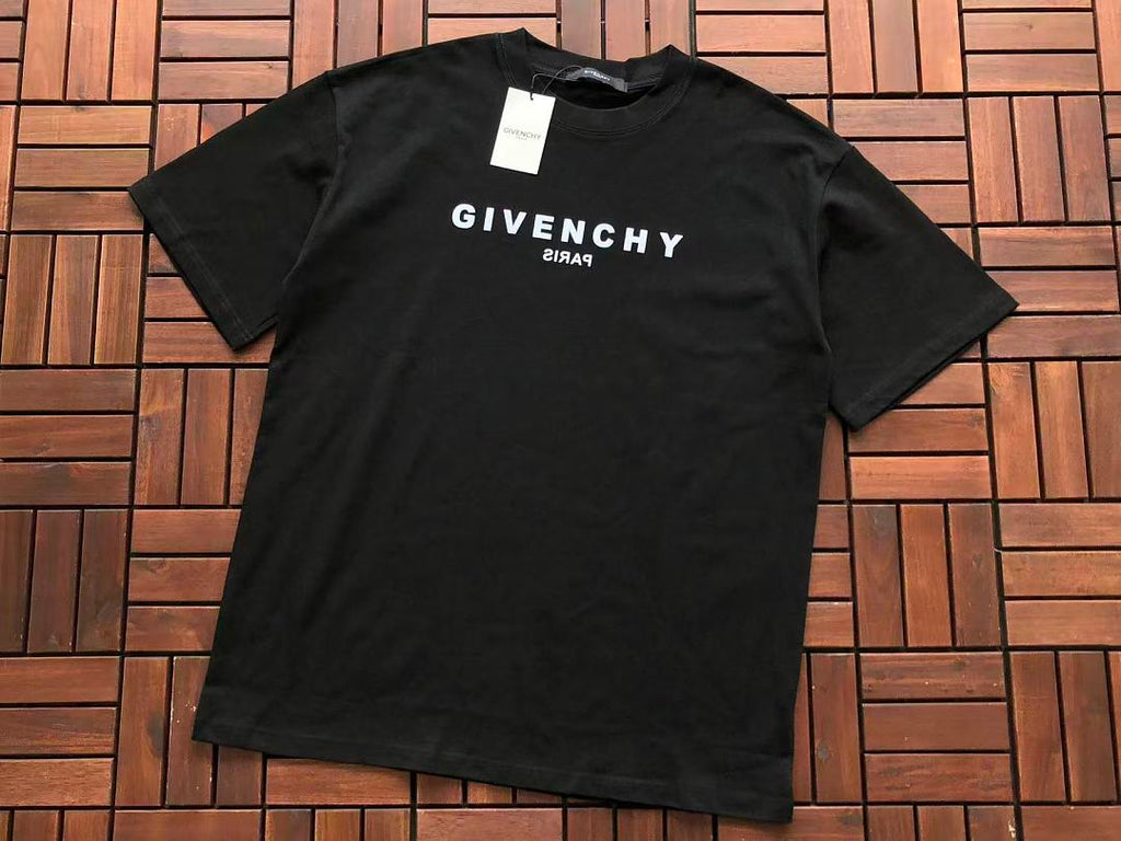 Small Logo Givenchy T-Shirt