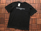 Small Logo Givenchy T-Shirt