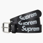Supreme Leather Belt
