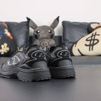 Dior B30 Sneaker — Black